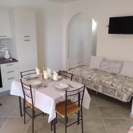 Residenza Rosa Maria Country House Orosei Exterior photo